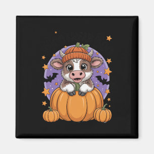 There It Goes My Last Flying F Halloween Skeleton  Magnet