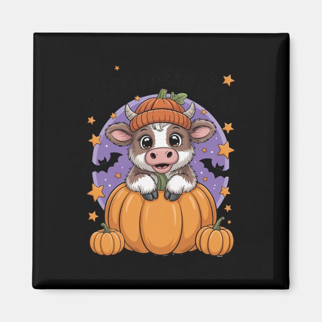 There It Goes My Last Flying F Halloween Skeleton  Magnet (Front)