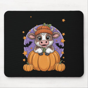 There It Goes My Last Flying F Halloween Skeleton  Mouse Pad