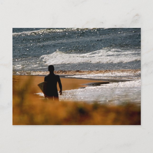 there postcard (Front)