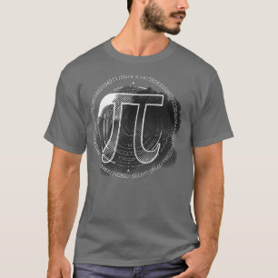Theres Always Room for Pi T-Shirt