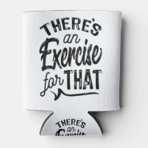 There's An Exercise For That