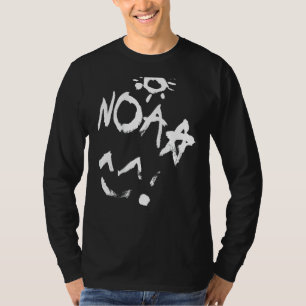 There's No One At All Noaa Music Fan Sky Viet Nam  T-Shirt