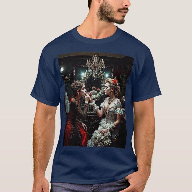 There's No One Else T-Shirt (Front)