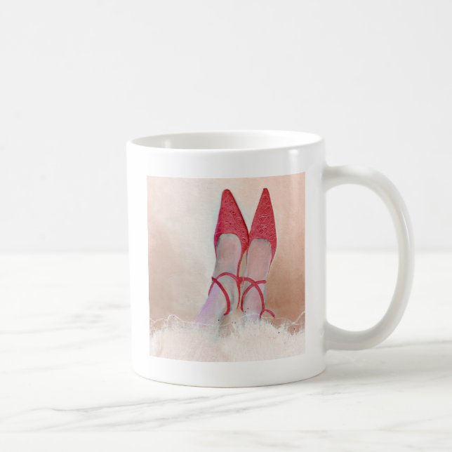 There's no place like home 2014 coffee mug (Right)