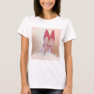 There's no place like home 2014 T-Shirt