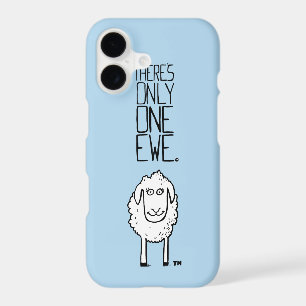 There's Only One Ewe™