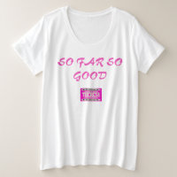 Theresa name design deep pink with hypnotic symbol