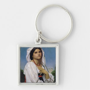 Therese Key Ring