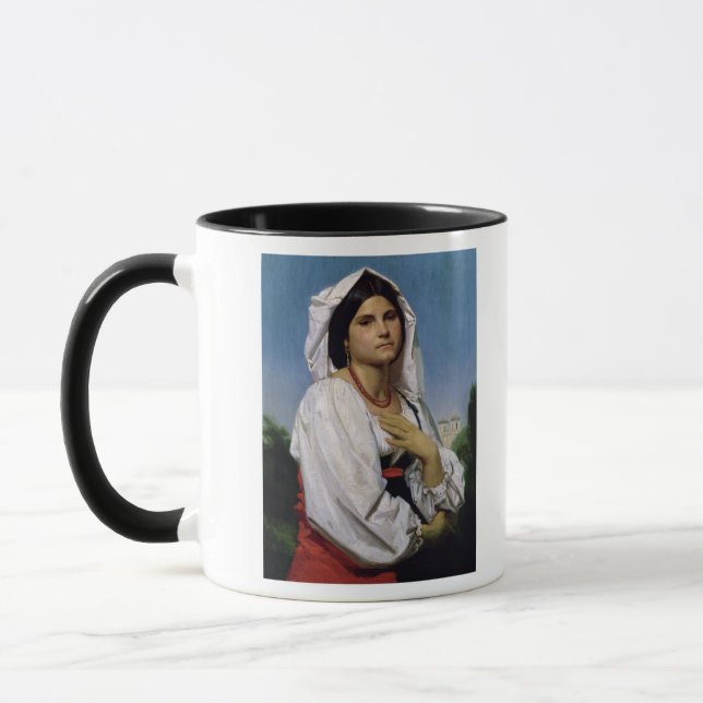 Therese Mug (Left)