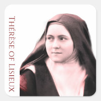 Thérèse of Lisieux (c. 1890s)