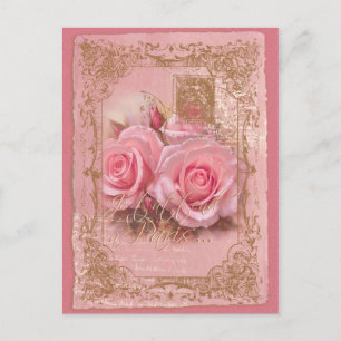 Theresia - Postcard