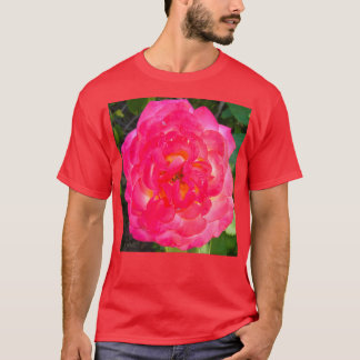 Therex27s No Gettinx27 Over Me T-Shirt