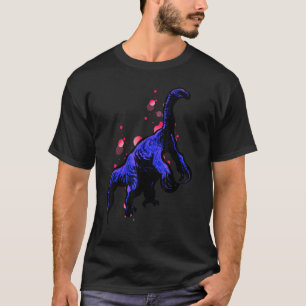 Therizinosaurus Dinosaur T-Shirt