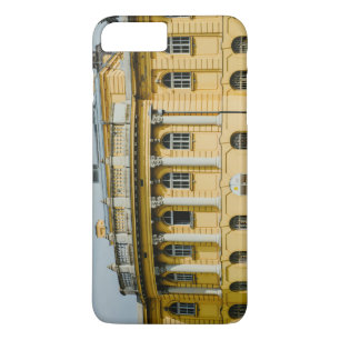 Thermal Baths, Budapest Case-Mate iPhone Case