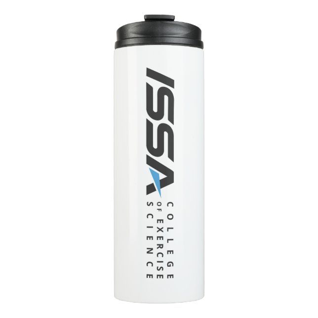 Thermal Bottle (Front)