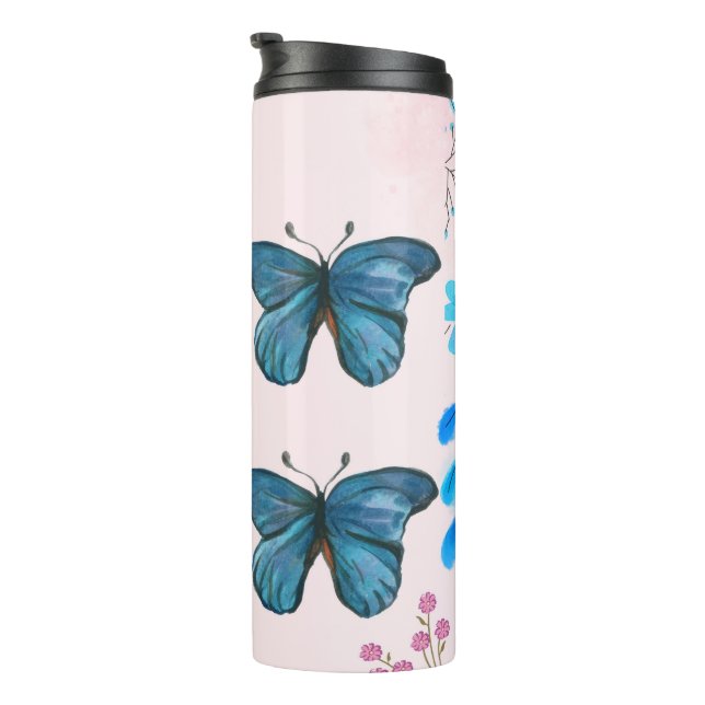 THERMAL BOTTLE (Rotated Right)