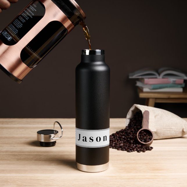 Thermal Bottle (Coffee)