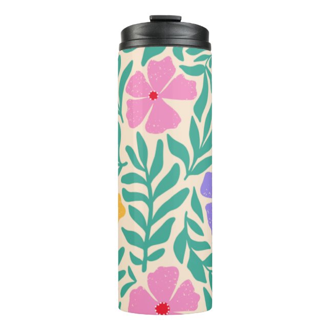 Thermal bottle  (Front)