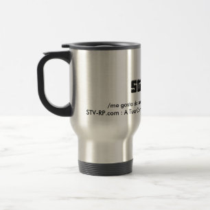 Thermal mug