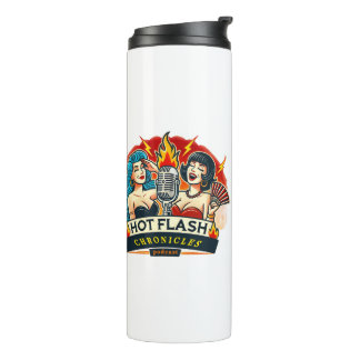 Thermal Mug