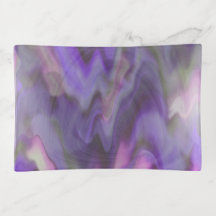 Thermal purple 2 waves
