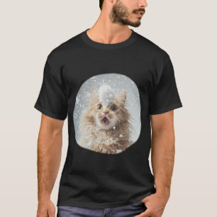 Thermal Shock T-Shirt