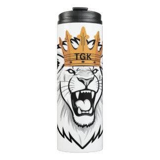 Thermal Tumbers Tumbler