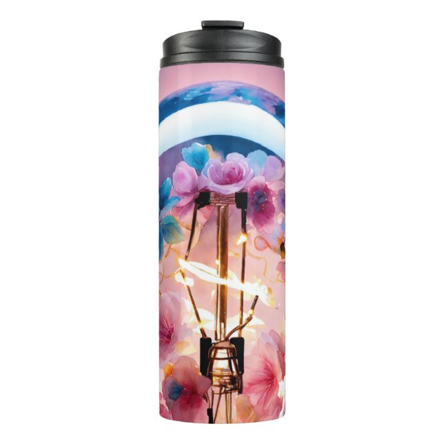 THERMAL TUMBLAR TUMBLER (Front)
