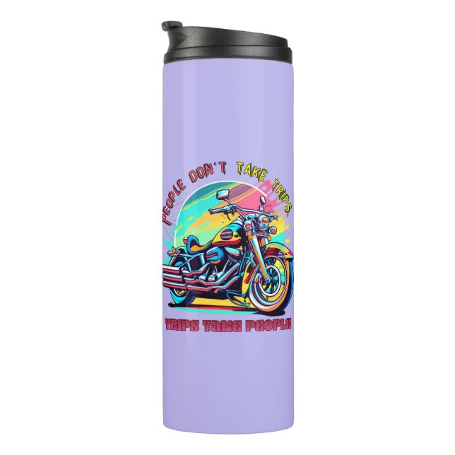 Thermal Tumbler (Rotated Right)