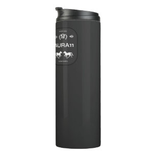 Thermal Tumbler