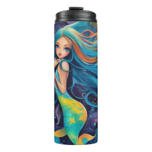 --Thermal Tumbler