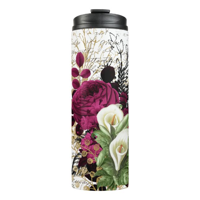 Thermal Tumbler (Front)