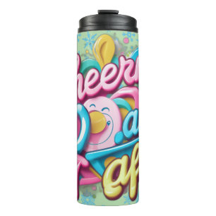 Thermal Tumbler