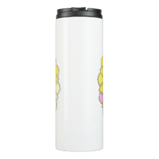 Thermal tumbler 