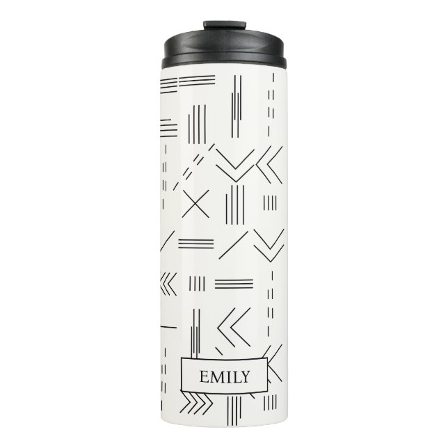 Thermal Tumbler (Front)