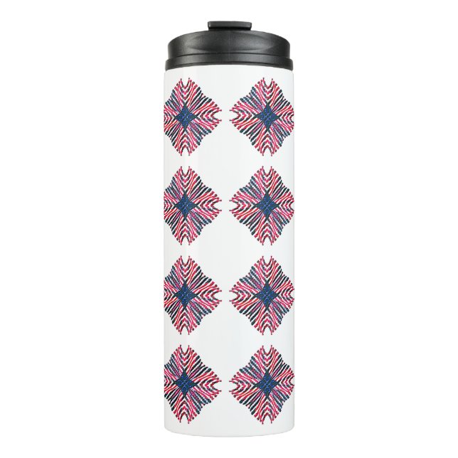 Thermal Tumbler (Front)