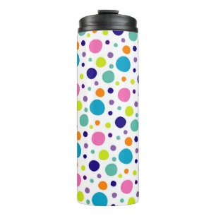 Thermal Tumbler