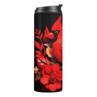 Thermal Tumbler