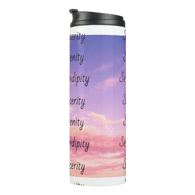 Thermal Tumbler (Rotated Right)