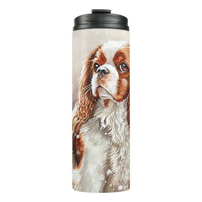  --Thermal Tumbler (Front)