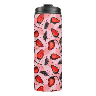 Thermal Tumbler