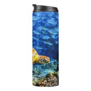 Thermal Tumbler