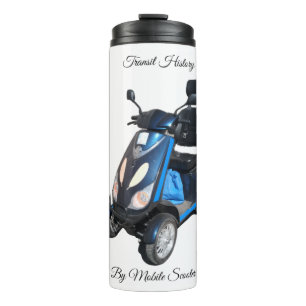 Thermal tumbler
