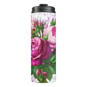 Thermal Tumbler