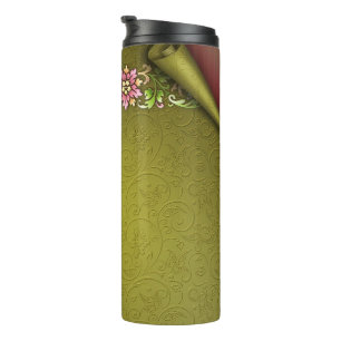Thermal Tumbler