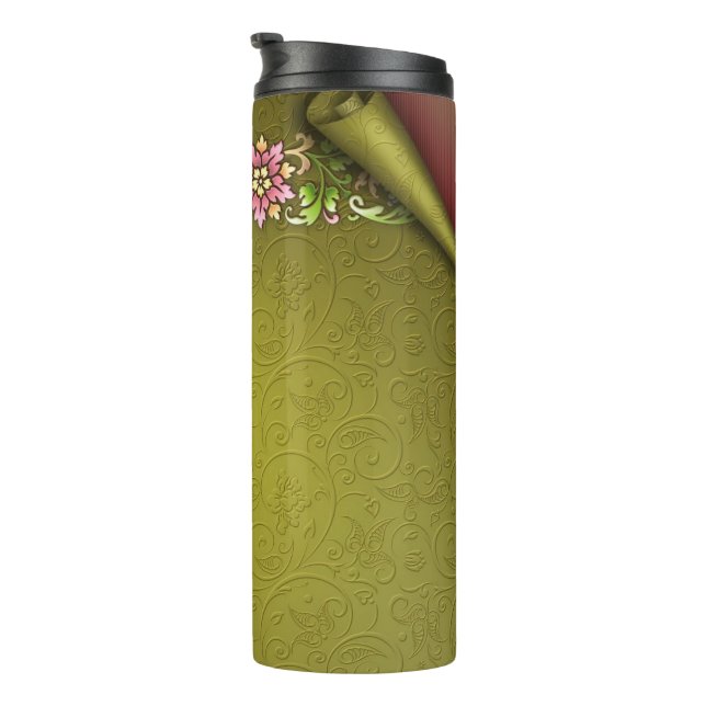 Thermal Tumbler (Rotated Right)