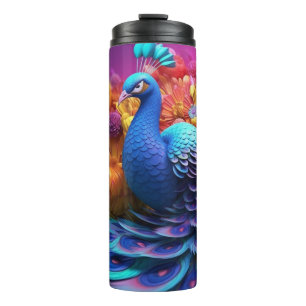 Thermal Tumbler