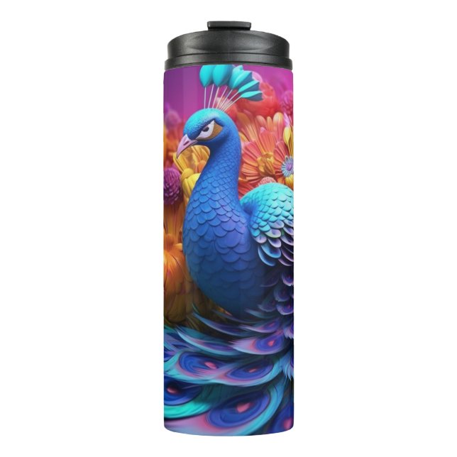 Thermal Tumbler (Front)