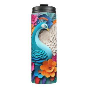 Thermal Tumbler